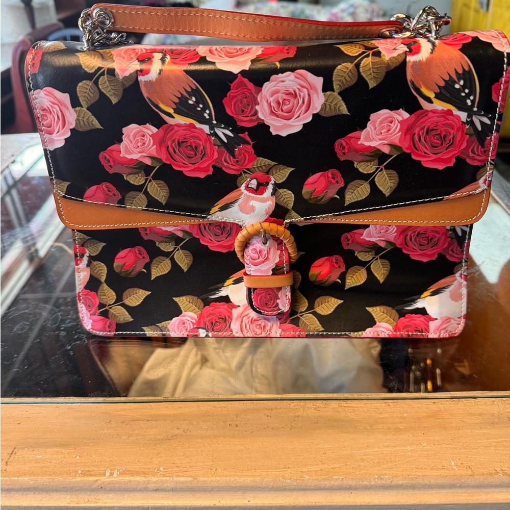 Women’s purse brand new no tag cavalcanti